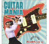 Various Artist - Guitar Mania Vol. 2