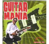 Various Artist - Guitar Mania Vol. 23