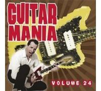 Various Artist - Guitar Mania Vol. 24