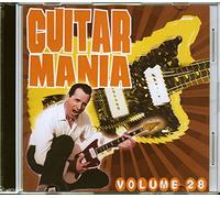 Various Artist - Guitar Mania Vol. 28