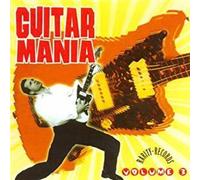 Various Artist - Guitar Mania Vol. 3