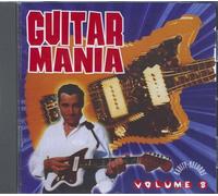 Various Artist - Guitar Mania Vol. 8