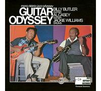 Various Artist - Guitar Odyssey