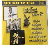 Various Artist - Guitar Sound From Holland 3