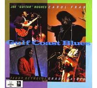 Various Artist - Gulf Coast Blues