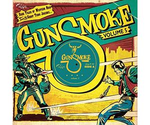 Various Artist - Gunsmoke Volume 5