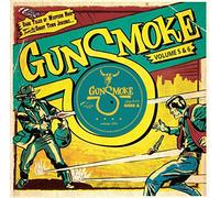Various Artist - Gunsmoke Volume 5 & 6