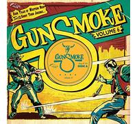 Various Artist - Gunsmoke Volume 6