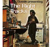 Various Artist - Gussie Presenting The Right Tracks (2 CD)
