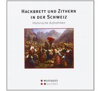 Various Artist - Hackbrett Und Zithern In Der S