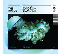 Various Artist - Hague Songbook Exchange