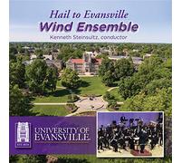 Various Artist - Hail To Evansville