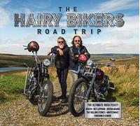 Various Artist - Hairy Biker's Road Trip