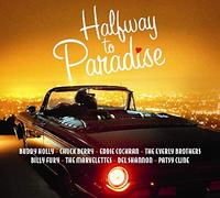Various Artist - Halfway To Paradise