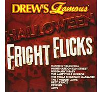 Various Artist - Halloween Fright Flicks