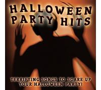 Various Artist - Halloween Party