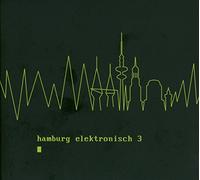 Various Artist - Hamburg Elektronisch 3 (2 CD)