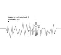 Various Artist - Hamburg Elektronisch 3: Teknomusi