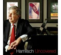 Various Artists Hamlisch Uncovered (CD)