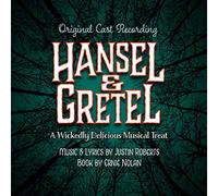 Various Artist - Hansel & Gretel: Wickedly Delicious - O.C.R.