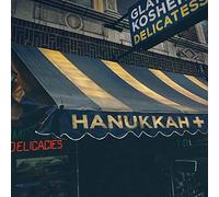 Various Artist - Hanukkah+
