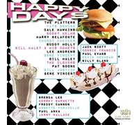 Various Artist - Happy Days