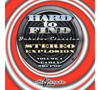 Various Artist - Hard To Find Jukebox: Stereo Explosion 4