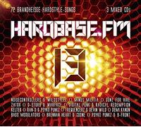 Various Artist – Hardbase.FM Vol.13 – CD