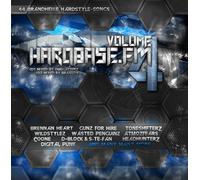 Various Artist - Hardbase.Fm 4