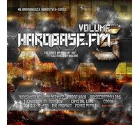 Various Artist - Hardbase.Fm 5 (2 CD)