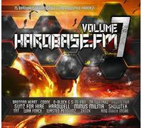 Various Artist - Hardbase Fm 7 Artists (2 CD)