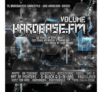 Various Artist - Hardbase.Fm Volume Six