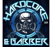 Various Artist - Hardcore & Gabber