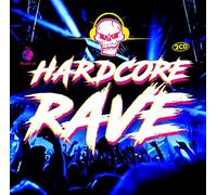 Various Artist - Hardcore Rave