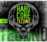 Various Artist - Hardcore Techno