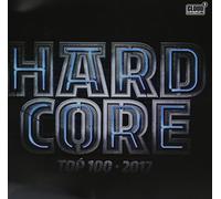 Various Artist - Hardcore Top 100 2017