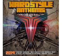 Various Artist - Hardstyle Anthems 2019