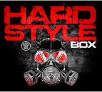 Various Artist - Hardstyle Box