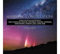 Various Artist - Harmonic Constellations