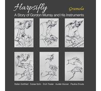 Various Artist - Harpsifly