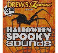 Various Artist - Haunted Horrors: Classics