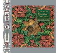 Various Artist - Hawaiian Slack Key Christmas