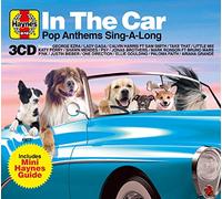 Various Artist - Haynes: In The Car-Pop Anthems