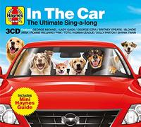 Various Artist - Haynes: In The Car - Ultimate Sing-A-Long / Var