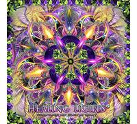 Various Artist - Healing Lights 6