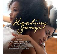 Various Artist - Healing Songs
