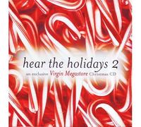 Various Artist - Hear The Holidays 2