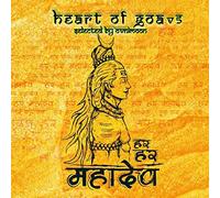 Various Artist - Heart Of Goa 5