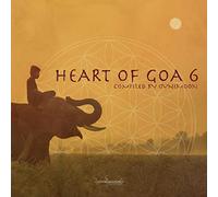Various Artist - Heart Of Goa Vol 6