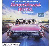 Various Artist - Heartbreak Hotel